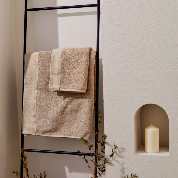 House on the hill Small Towel Set タオルセット Bath Towel Set - Haus64